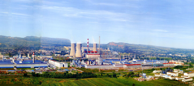 萬基鋁業(yè)、萬基石墨在河南省12行業(yè)企業(yè)綠色發(fā)展評價排行榜中位居行業(yè)前列