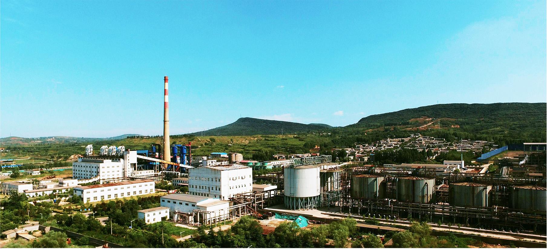 洛陽(yáng)香江萬(wàn)基鋁業(yè)有限公司